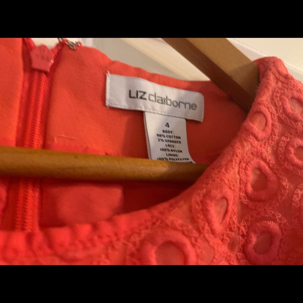 Liz Claiborne Dress